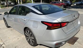 2020 Nissan Altima full