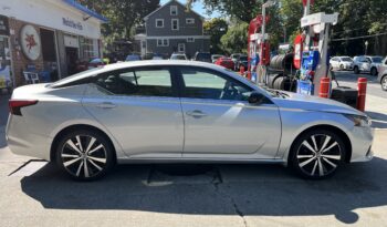 2020 Nissan Altima full