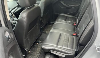 2016 Ford Escape full