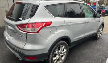 2016 Ford Escape full