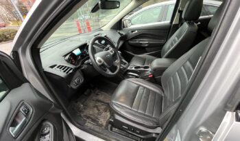 2016 Ford Escape full