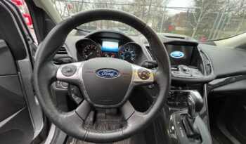 2016 Ford Escape full