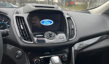 2016 Ford Escape full