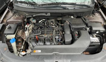 2016 Hyundai Sonata SE full