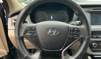 2016 Hyundai Sonata SE full