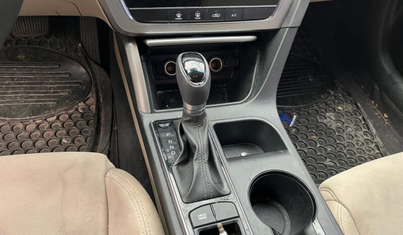 2016 Hyundai Sonata SE full