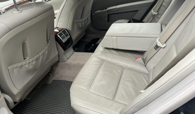 2010 Mercedes-Benz S550 full