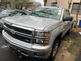 2014 Chevrolet Silverado LT