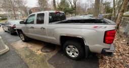 2014 Chevrolet Silverado LT