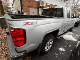 2014 Chevrolet Silverado LT