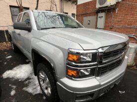 2014 Chevrolet Silverado LT